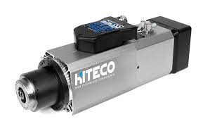 Hiteco Spindle motor POWERTECH 400 QE-1F 12/12 24 63F NC